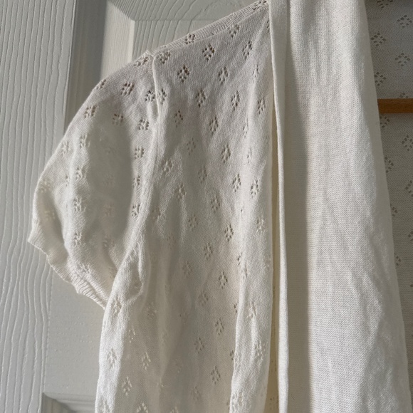 Giordano open cardigan - Picture 3 of 3